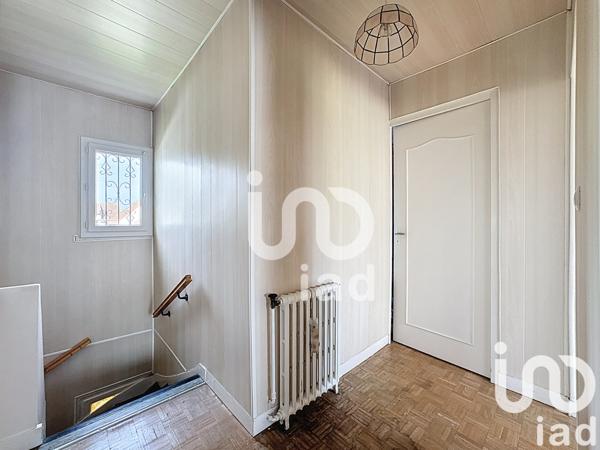 Maison à vendre 5 pièces 105 m² Corbeil-Essonnes