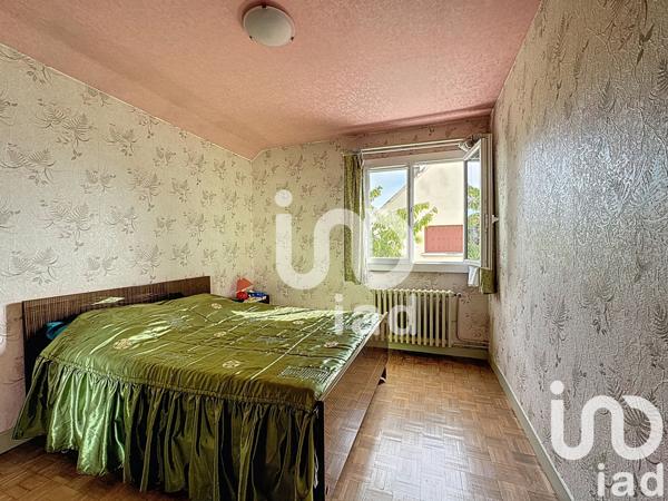 Maison à vendre 5 pièces 105 m² Corbeil-Essonnes