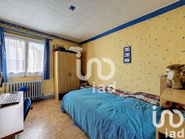 Maison à vendre 5 pièces 105 m² Corbeil-Essonnes