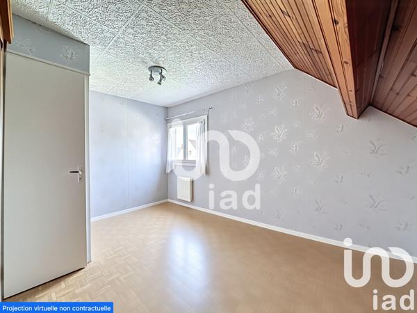 Maison à vendre 5 pièces 105 m² Corbeil-Essonnes