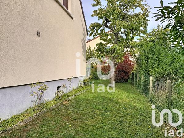 Maison à vendre 5 pièces 105 m² Corbeil-Essonnes