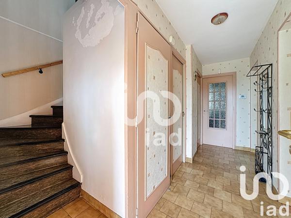 Maison à vendre 5 pièces 105 m² Corbeil-Essonnes