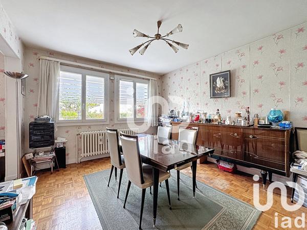 Maison à vendre 5 pièces 105 m² Corbeil-Essonnes