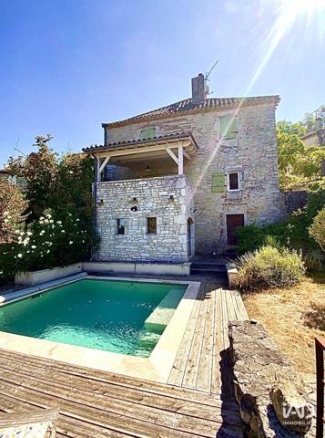 Maison à vendre 5 pièces 157 m² Pradines