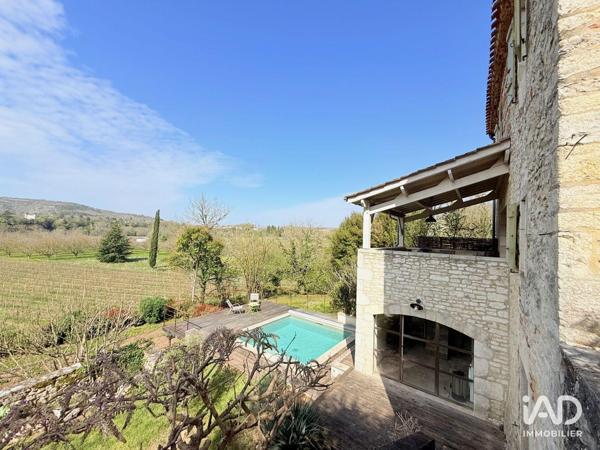 Maison à vendre 5 pièces 157 m² Pradines