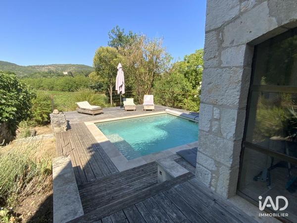 Maison à vendre 5 pièces 157 m² Pradines