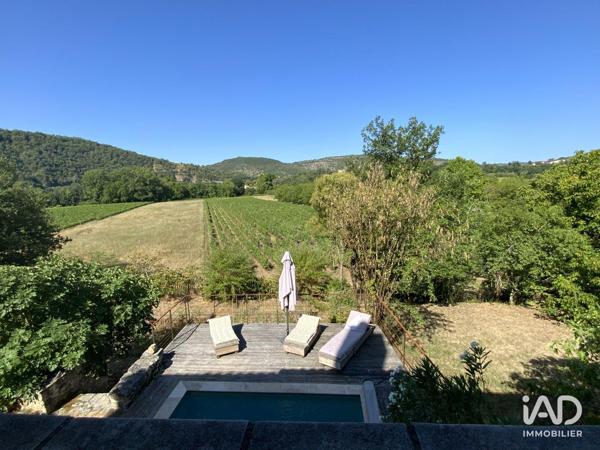 Maison à vendre 5 pièces 157 m² Pradines