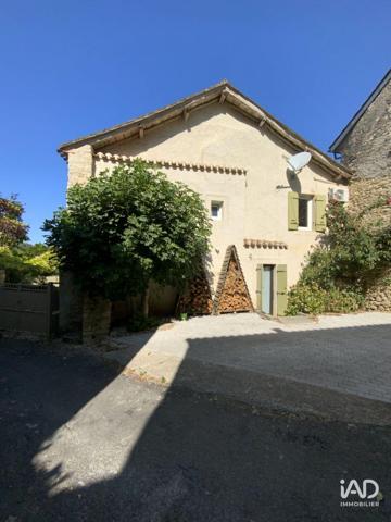 Maison à vendre 5 pièces 157 m² Pradines