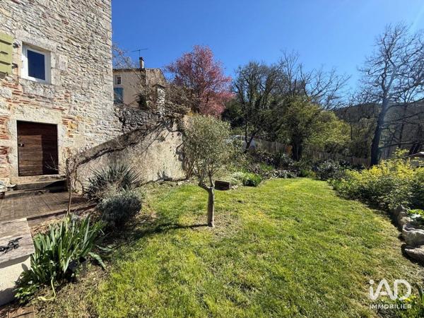 Maison à vendre 5 pièces 157 m² Pradines