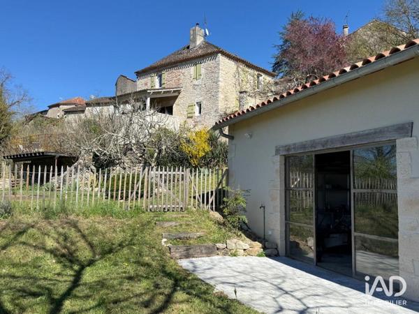 Maison à vendre 5 pièces 157 m² Pradines