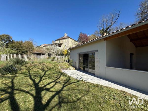 Maison à vendre 5 pièces 157 m² Pradines