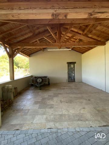 Maison à vendre 5 pièces 157 m² Pradines
