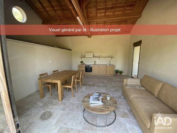 Maison à vendre 5 pièces 157 m² Pradines