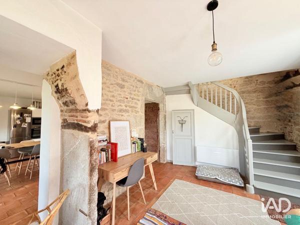 Maison à vendre 5 pièces 157 m² Pradines