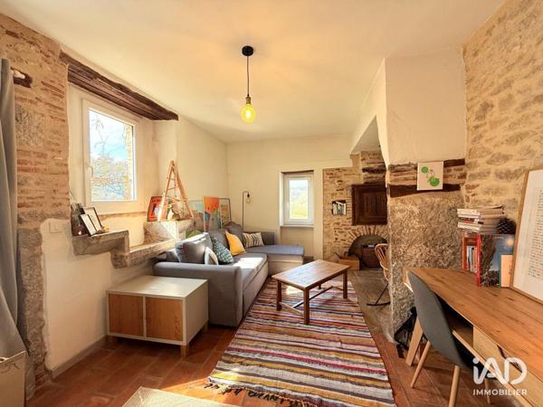 Maison à vendre 5 pièces 157 m² Pradines