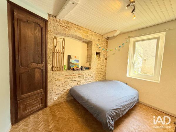 Maison à vendre 5 pièces 157 m² Pradines