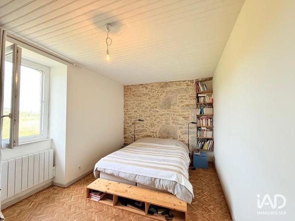 Maison à vendre 5 pièces 157 m² Pradines