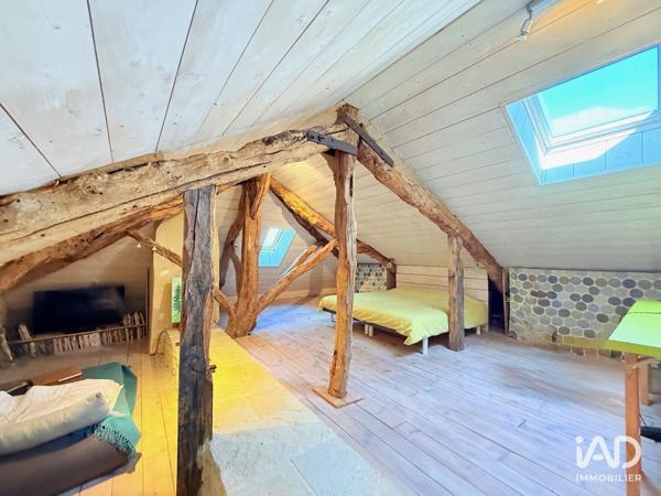 Maison à vendre 5 pièces 157 m² Pradines