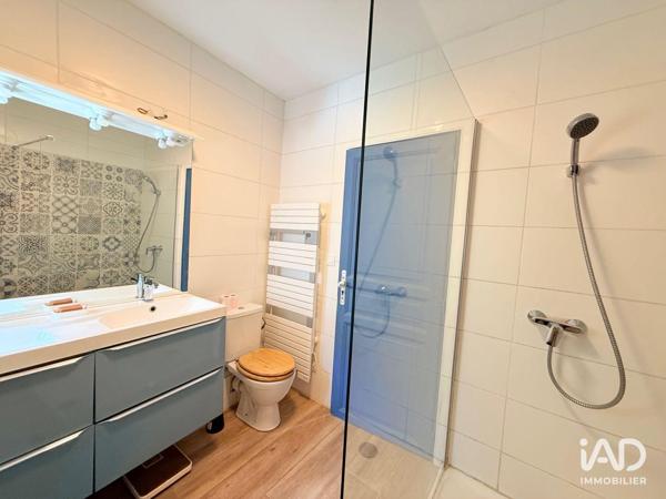 Maison à vendre 5 pièces 157 m² Pradines