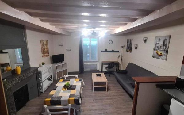 Appartement à louer    1 pièce •  Argentan