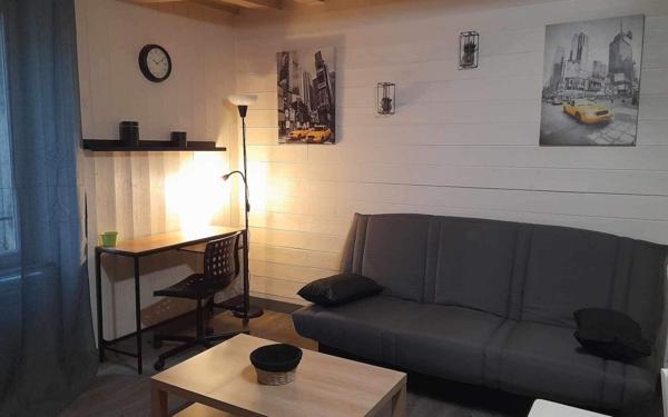 Appartement à louer    1 pièce •  Argentan