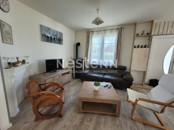 Maison 5 pièces - 100m² - Plouha