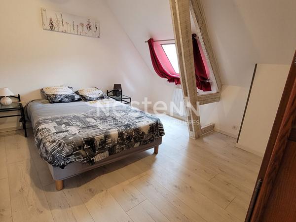 Maison 5 pièces - 100m² - Plouha