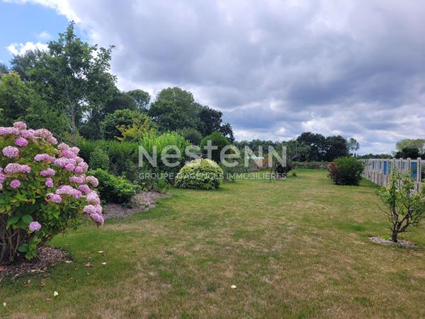 Maison 5 pièces - 100m² - Plouha