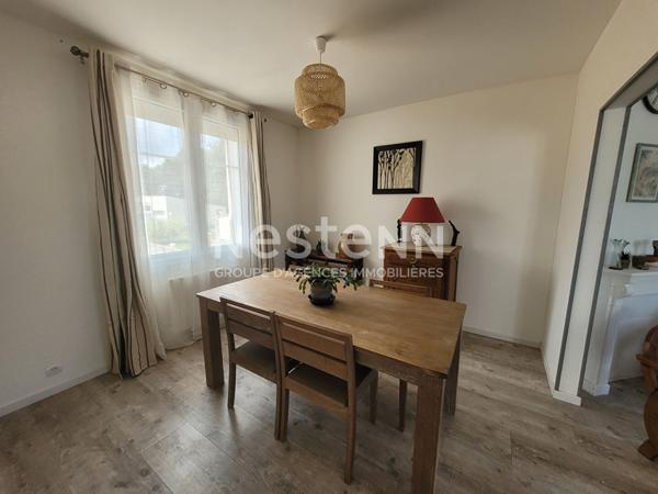 Maison 5 pièces - 100m² - Plouha
