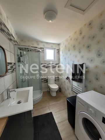 Maison 5 pièces - 100m² - Plouha