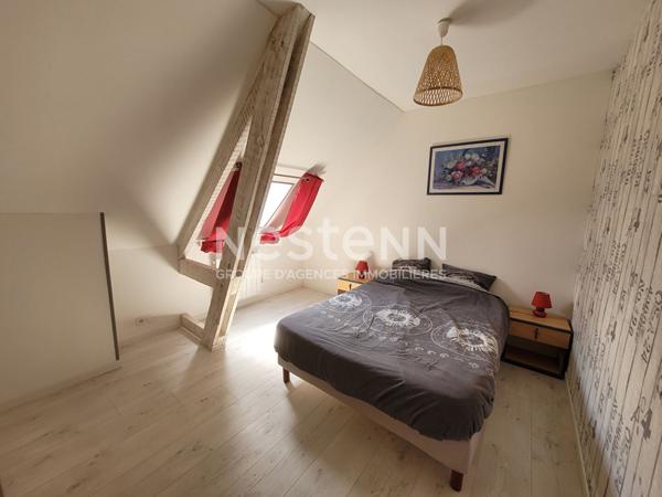 Maison 5 pièces - 100m² - Plouha