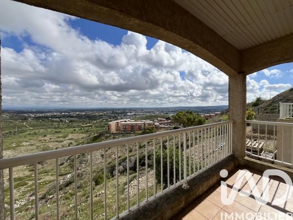 Maison à vendre 5 pièces 107 m² Narbonne