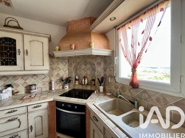 Maison à vendre 5 pièces 107 m² Narbonne