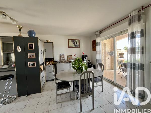 Maison à vendre 5 pièces 107 m² Narbonne