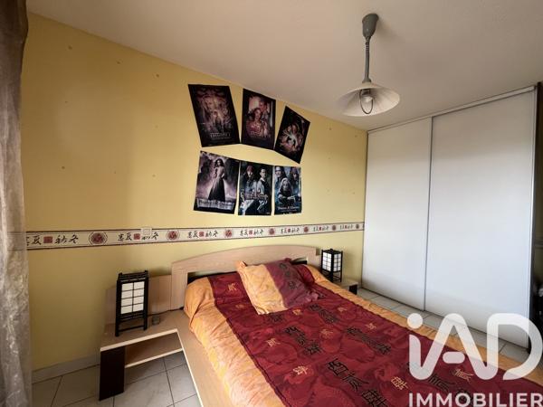 Maison à vendre 5 pièces 107 m² Narbonne