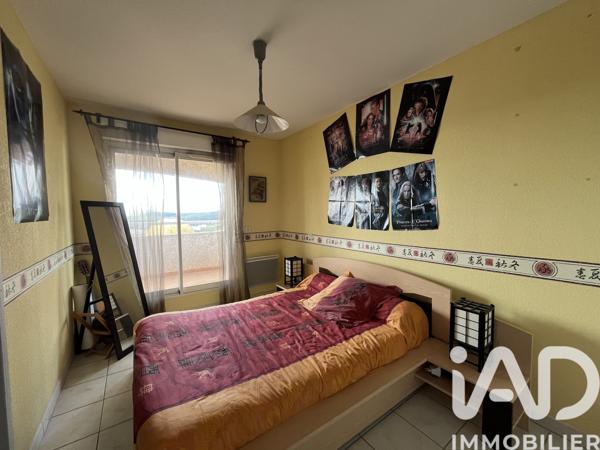 Maison à vendre 5 pièces 107 m² Narbonne