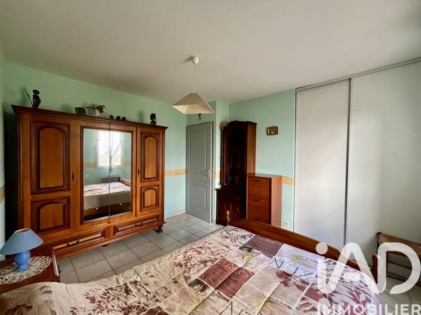 Maison à vendre 5 pièces 107 m² Narbonne