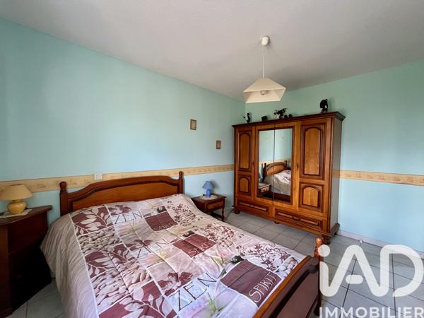 Maison à vendre 5 pièces 107 m² Narbonne