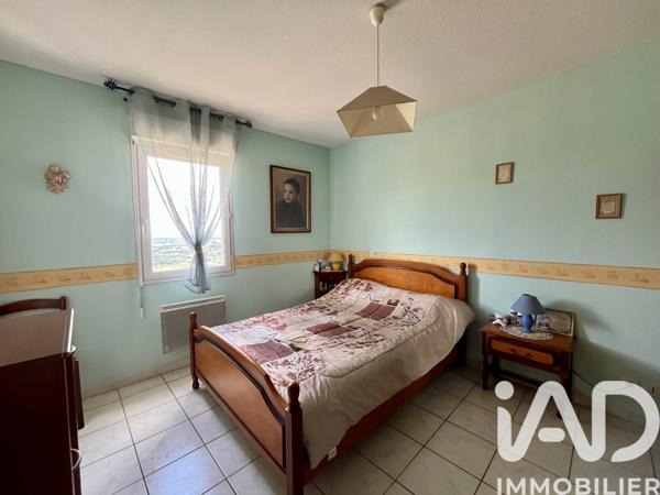 Maison à vendre 5 pièces 107 m² Narbonne