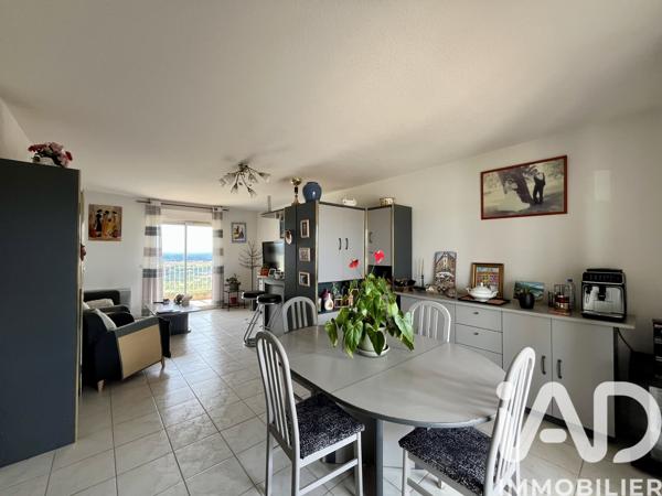 Maison à vendre 5 pièces 107 m² Narbonne