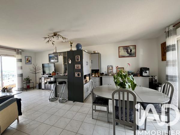 Maison à vendre 5 pièces 107 m² Narbonne