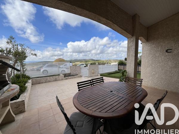 Maison à vendre 5 pièces 107 m² Narbonne