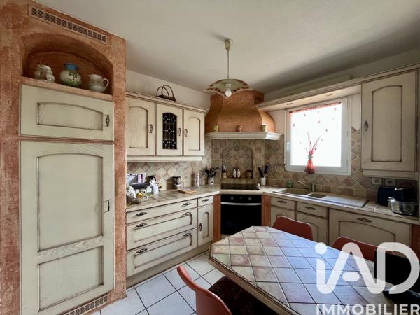 Maison à vendre 5 pièces 107 m² Narbonne