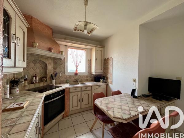 Maison à vendre 5 pièces 107 m² Narbonne