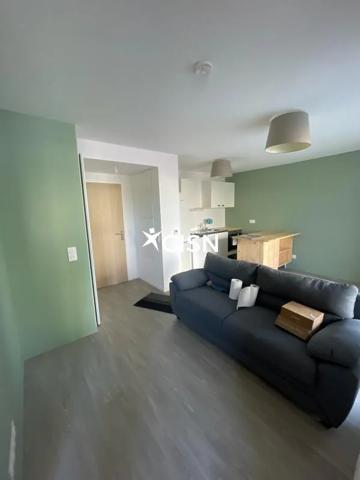 Appartement à louer à Avrillé (49240)
