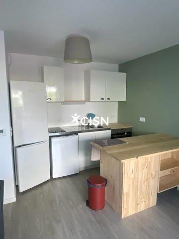 Appartement à louer à Avrillé (49240)