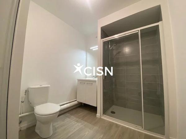 Appartement à louer à Avrillé (49240)