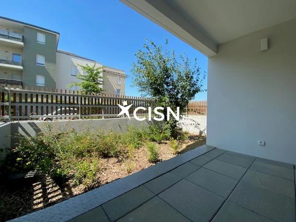 Appartement à louer à Avrillé (49240)