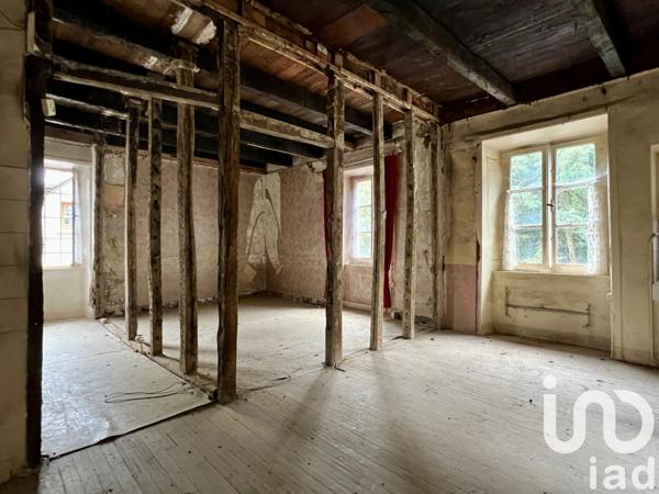 Maison à vendre 1 pièce 140 m² Vigeois