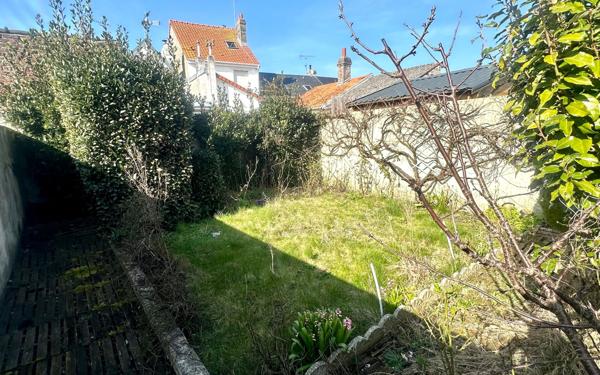 Maison à vendre    3 pièces • 63 m2 Berck